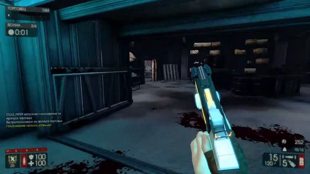 Killing floor 2 - стрелок на аде выпуск 10 смотреть онлайн