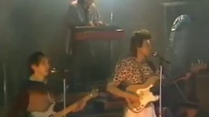 Пикник   Океан трав редкие записи 1987 год