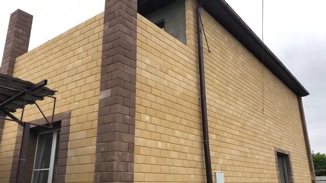 Дом облицовка лего БЛОК Ростов смотреть онлайн