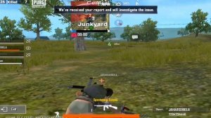 HOW TO ENABLE IPAD VIEW IN PUBG MOBILE LITE IN ANY ANDROID ? |  HACKER BAN IN LIVE | #pubglite #vie