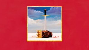 Kanye West - Power (Audio)