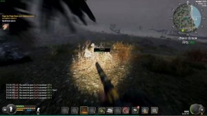 will to live online побережье фарм крабового мяса (безопасно)