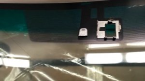 Лобовое стекло для Toyota Land Cruiser 200 и Lexus LX с подогревом зоны щеток и датчиком дождя Обзо