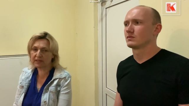 Садовая 7, дом, жители которого взяли Управление в свои руки | Красная Горка, Подольск смотреть онлайн