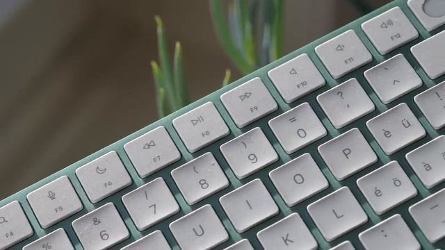 Wow! Der iMac M1 im viel zu ausführlichen Video