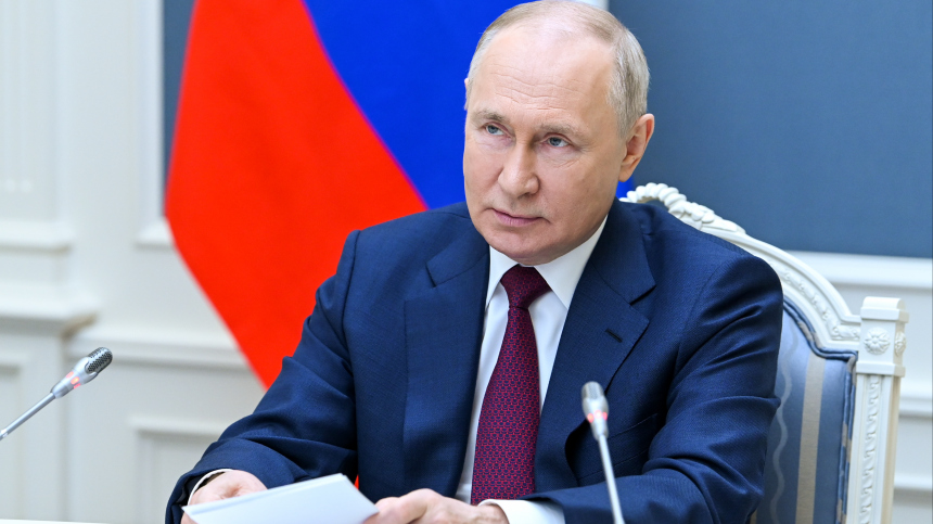 Россия нашла надежных союзников в лидерах стран ШОС