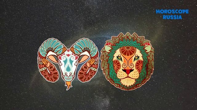 Овен Совместимость с Другими Знаками Зодиака / Гороскоп Совместимости