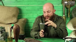 Уход за ножами №3: о ножнах и не только