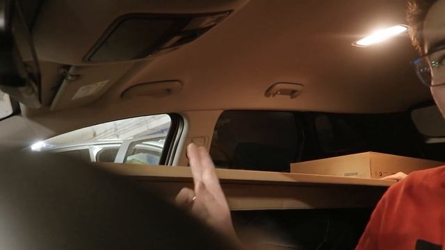 ОХ!? Папа тебя еще и не такому научит... Продолжаем закупки мебели и делаем ремонт в квартире сами смотреть онлайн