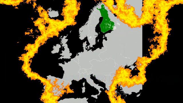 История Финляндии смотреть онлайн