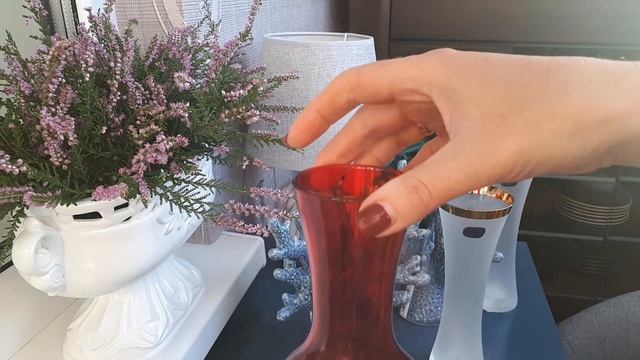 Крутые ВИНТАЖНЫЕ НАХОДКИ #антиквариат ЧТО купила в КОМИССИОНКЕ #покупкидлядома