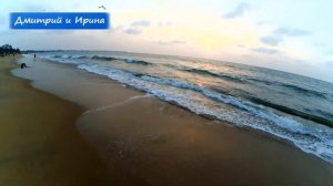 ШРИ ЛАНКА ^ НЕГОМБО пляжи ШРИ ЛАНКИ ^ Негомбо БЮДЖЕТНЫЙ отдых на ШРИ ЛАНКЕ :) Пляж НЕГОМБО Шри Ланк