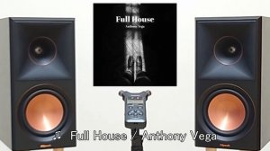 Listen with Klipsch RP-600M II #148