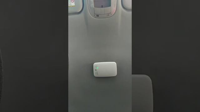 Ионизатор + LED плафон 08971-28240-B0 в Toyota Corolla 150 смотреть онлайн