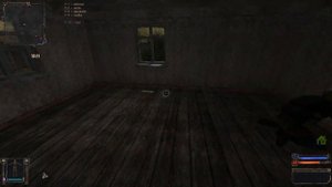 как попасть в дом суслика? Золотой Шар или Приключения Жекана  S.T.A.L.K.E.R.