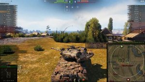 Т30 имба. Поставил новое оборудование 2.0 world of tanks обзор 2021.