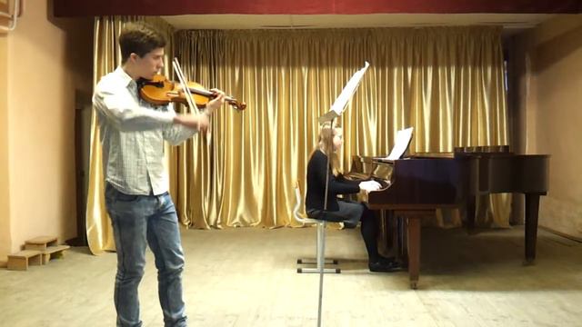 Тарута  Артур    Мазас  Этюд смотреть онлайн