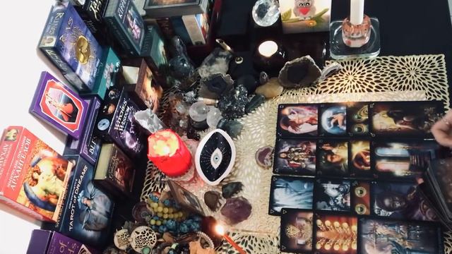 🔥🪃💥🌪💥» Мышиная 🐀 Возня В Доме У Врага! БУМЕРАНГ 🪃 💥🌪💥 Тароонлайн. Таро смотреть онлайн