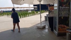 Orange County Resort Alanya. Обзор отеля. Отдых в Турции в августе 2022 года