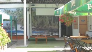 А где можно покушать в Николаевке  (Крым , пгт Николаевка, ул Морская )