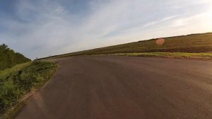 РАЗГОН CFMOTO CFORCE 500 HO