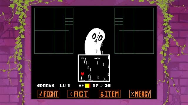 Space Dad plays Undertale! смотреть онлайн