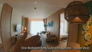 Обзор отеля Holiday Inn Samui - лучшего отеля для отдыха с детьми на Самуи