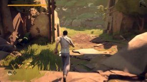 Absolver Чьё кунг фу сильнее?