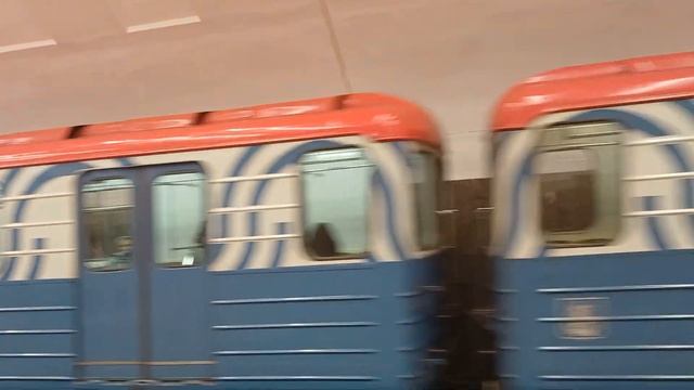 Обзор Станции Кантемировская смотреть онлайн