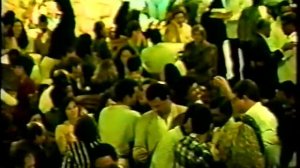 Telest  1996 - Festa no Iate Clube  3