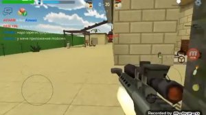 играю tekken gun