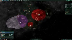 Stellaris - British Empire 3 "Old Rivalries"