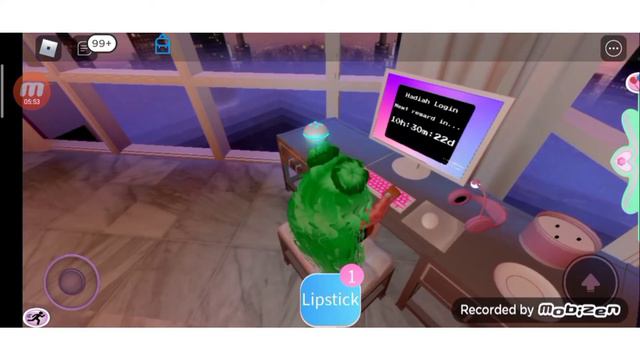 So Happy Birthday Royal High Dress Up 🎀 Roblox 🎀 Kawaii Roleplay смотреть онлайн