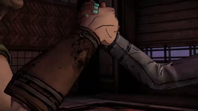 ПРОХОЖДЕНИЕ TALES FROM THE BORDERLANDS ★ EP 4 ESCAPE PLAN BRAVO ★ БЕЗ КОММЕНТАРИЕВ #1 смотреть онлайн