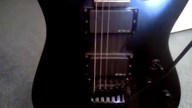 Schecter Damien FR review смотреть онлайн