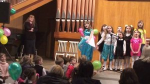 Солнечный круг