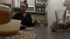 Бьянка. Марсель и Ляйсан Махмутовы