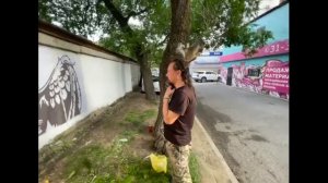 Памяти Михаила Горшенева из Благовещенска