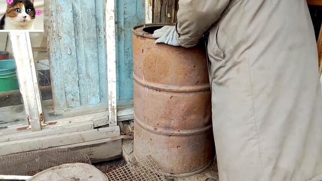 Как сделать травяной настой для удобрения