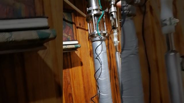Ректификация по простому