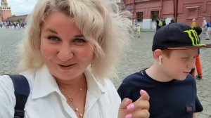 Москва. 90-е в Детском мире. Цветочный джем в Манеже. Море цветов