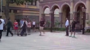 Христианская песня - Торжествуй пред Ним !!!(love of Christ)