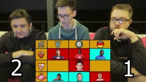 ФУТБОЛЬНЫЕ КРЕСТИКИ-НОЛИКИ В ФИФЕР ХАУСЕ | GOODMAX vs JETFIFA