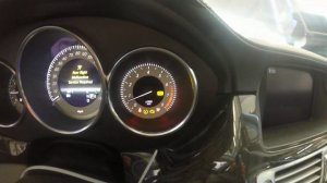 2013 Mercedes-Benz CLS-Class 4.7L Engine For Sale 84k Miles Stk#R20762