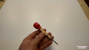 Автоматический кернер. Обзор. Aliexpress.