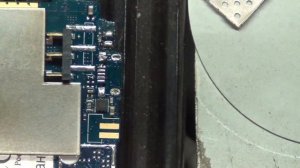 Ну очень простой ремонт. Ремонт разъема зарядки телефона Dexp