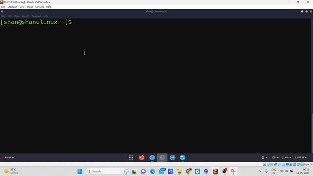 #2 Directory Listing attributes in Linux | redhat | 2023 | s3cloudhub