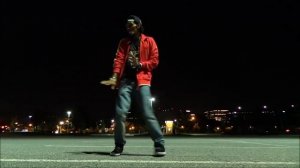 Чувак Не Реально Круто Танцует 3