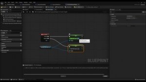 Cómo crear un MOVIMIENTO REALISTA de cabeza con CAMERA SHAKE en Unreal Engine 5 - Tutorial Español