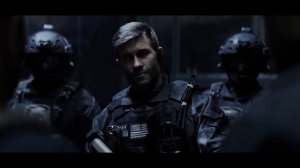 сцены с Simon «Ghost» из игры Call of Duty: Modern Warfare II